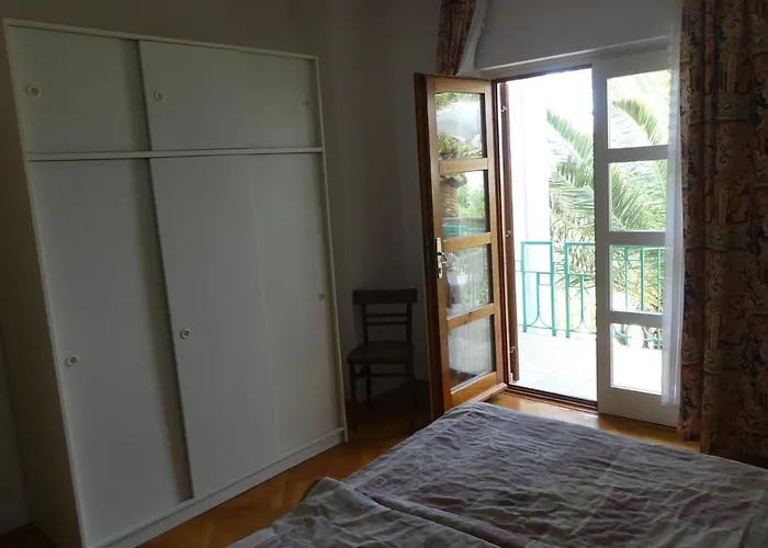 Apartments Ruza Mikelic