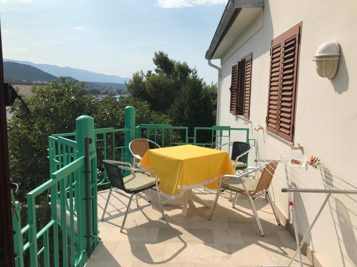 Apartament Ruza Mikelic Banjol