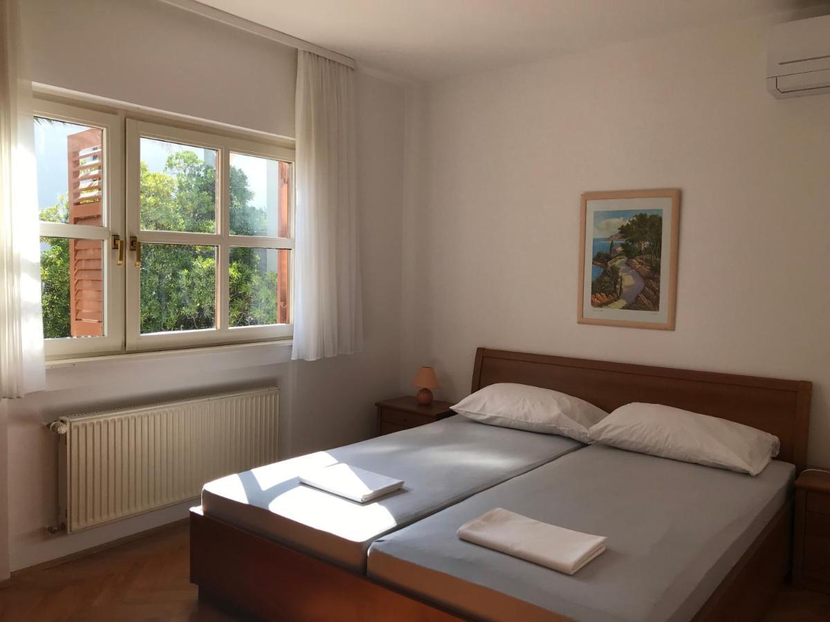 Apartament Ruza Mikelic *