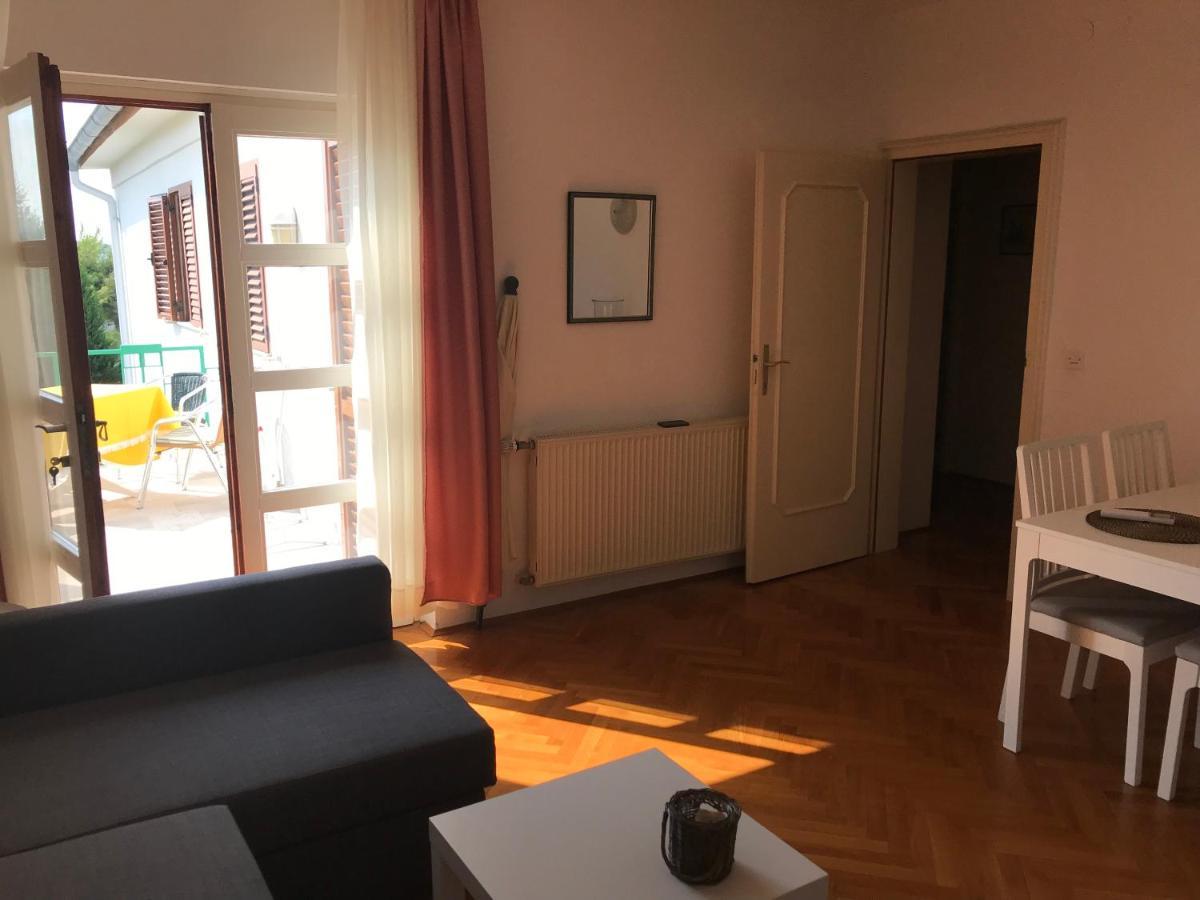 Ruza Mikelic Apartament Banjol