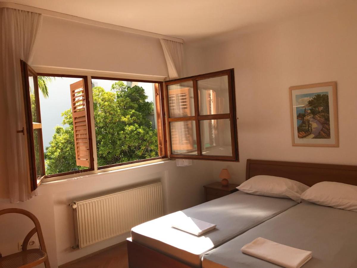 Ruza Mikelic Apartament Banjol