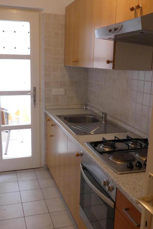 Apartament Ruza Mikelic *