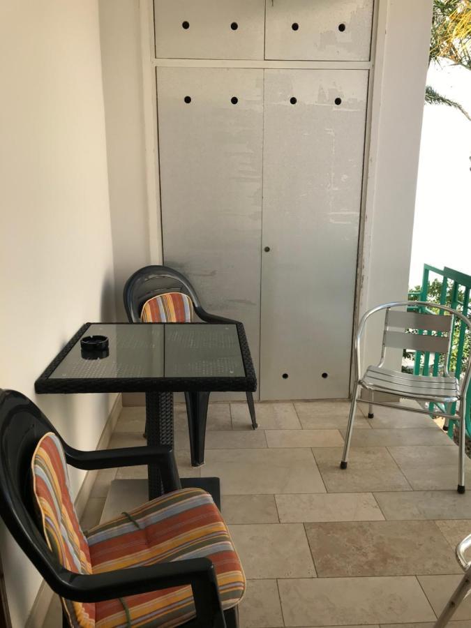 Apartament Ruza Mikelic Banjol