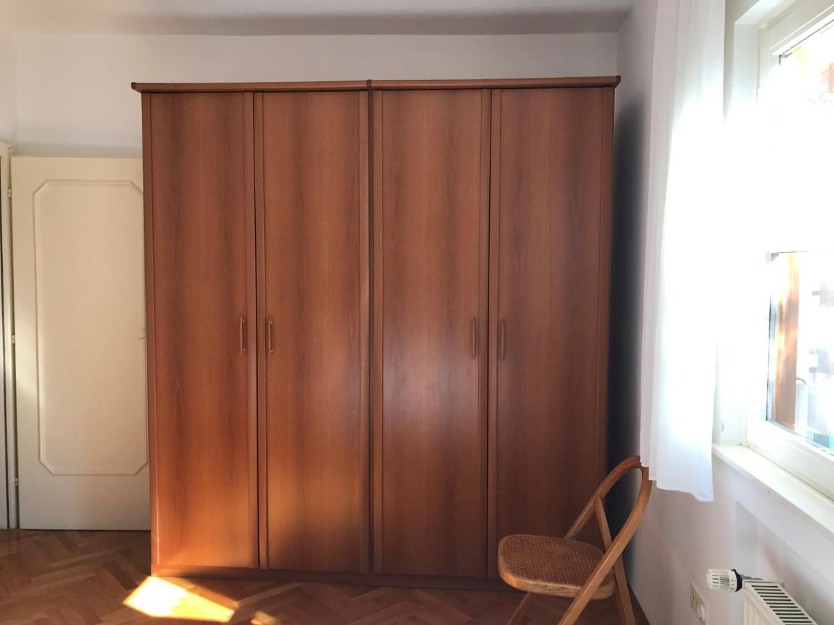 Apartament Ruza Mikelic Banjol