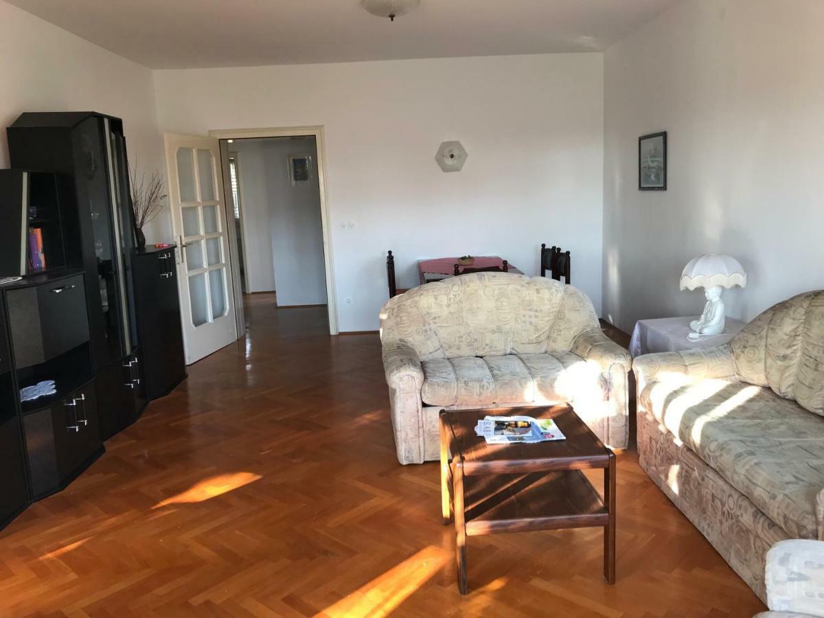 Apartament Ruza Mikelic Banjol