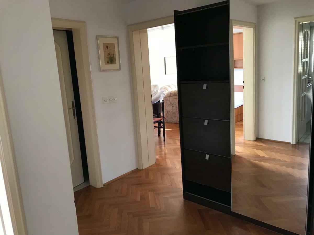 Apartament Ruza Mikelic Banjol