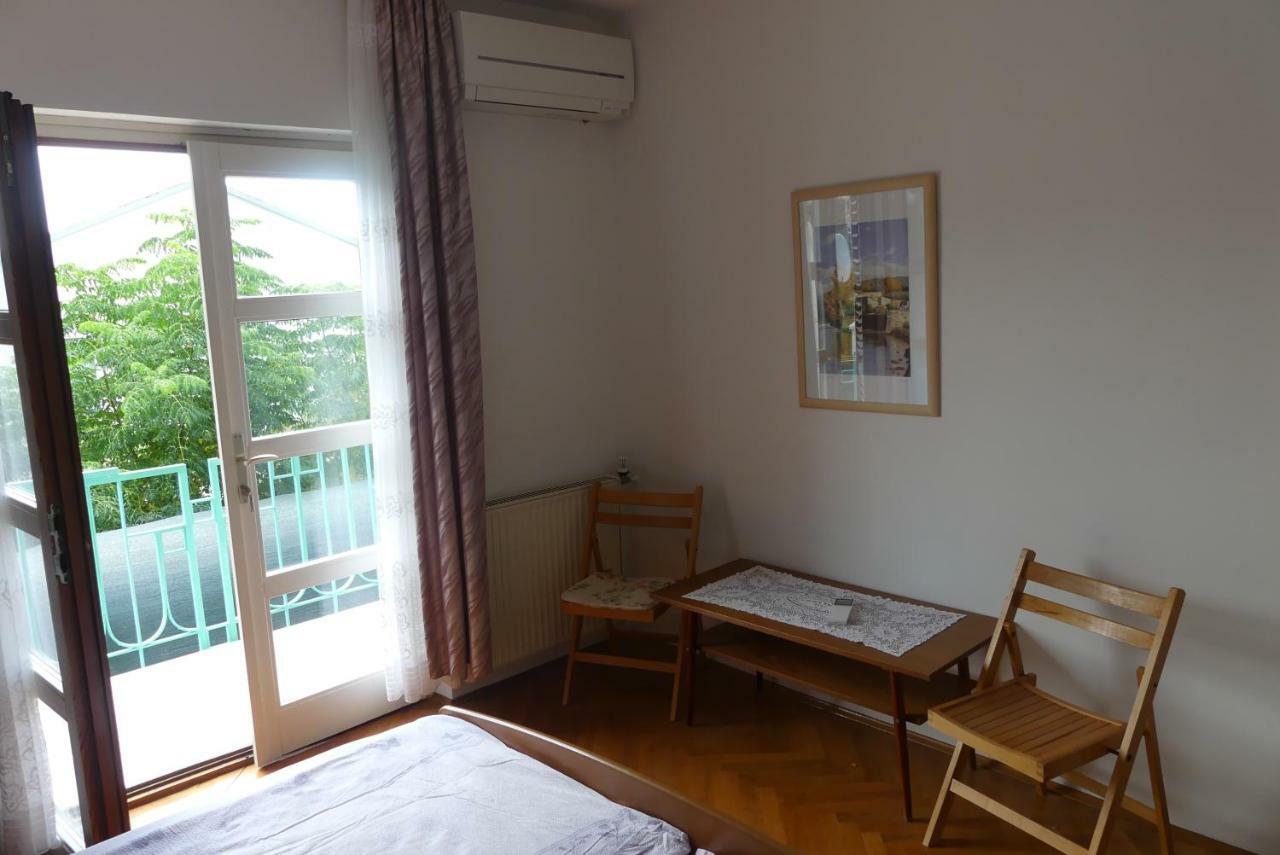 Ruza Mikelic Apartament Banjol