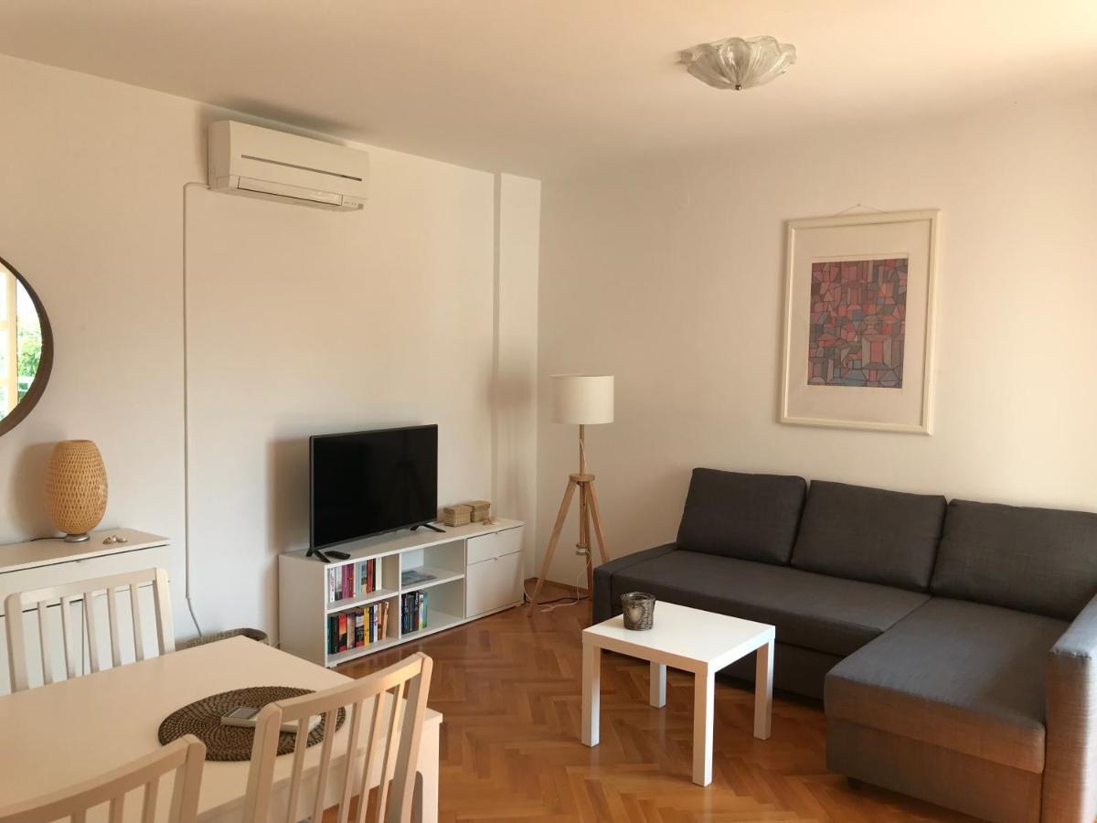 Apartmán Ruza Mikelic