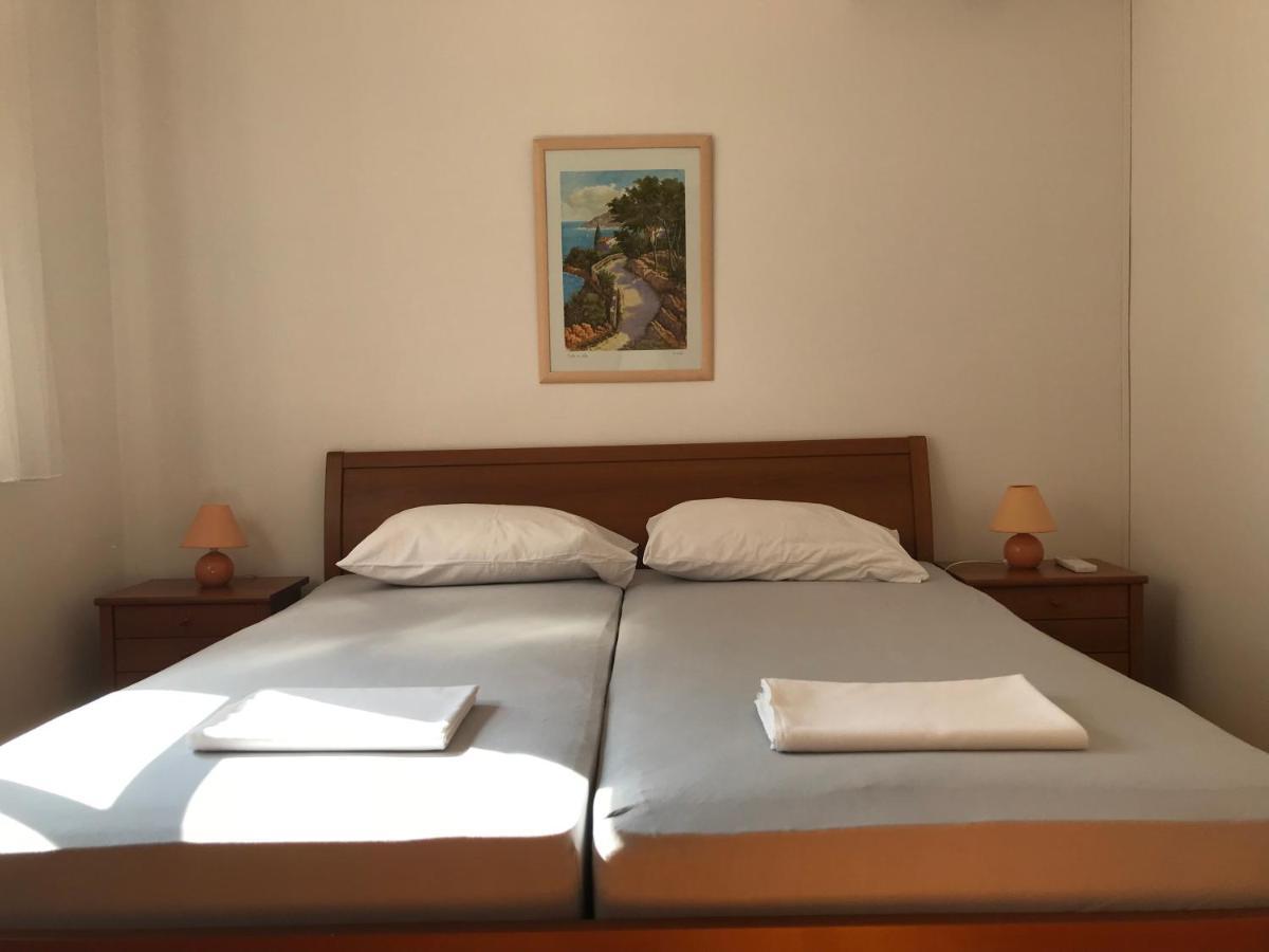 Apartmán Ruza Mikelic Banjol
