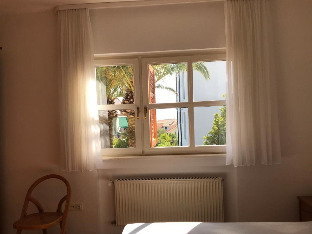 Apartmán Ruza Mikelic