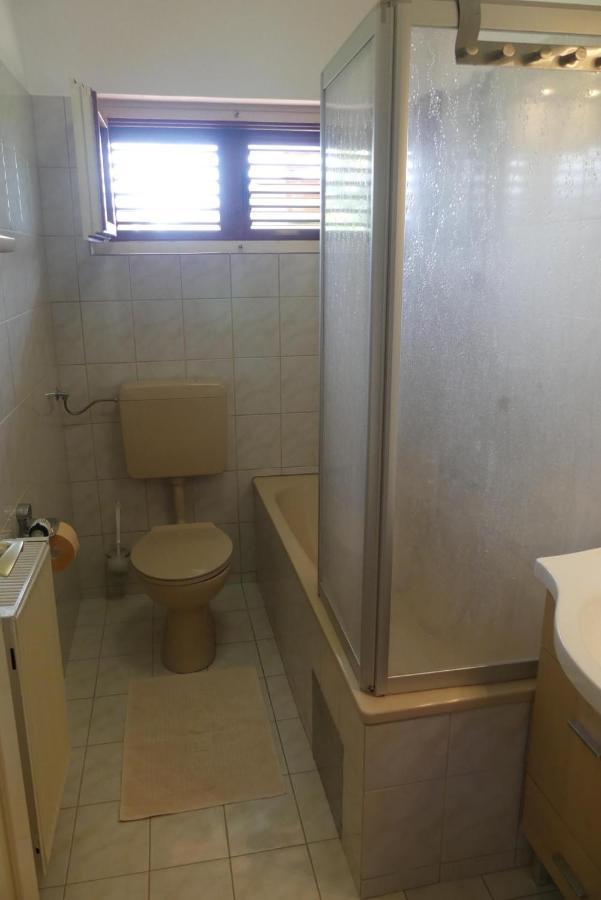 Apartmán Ruza Mikelic