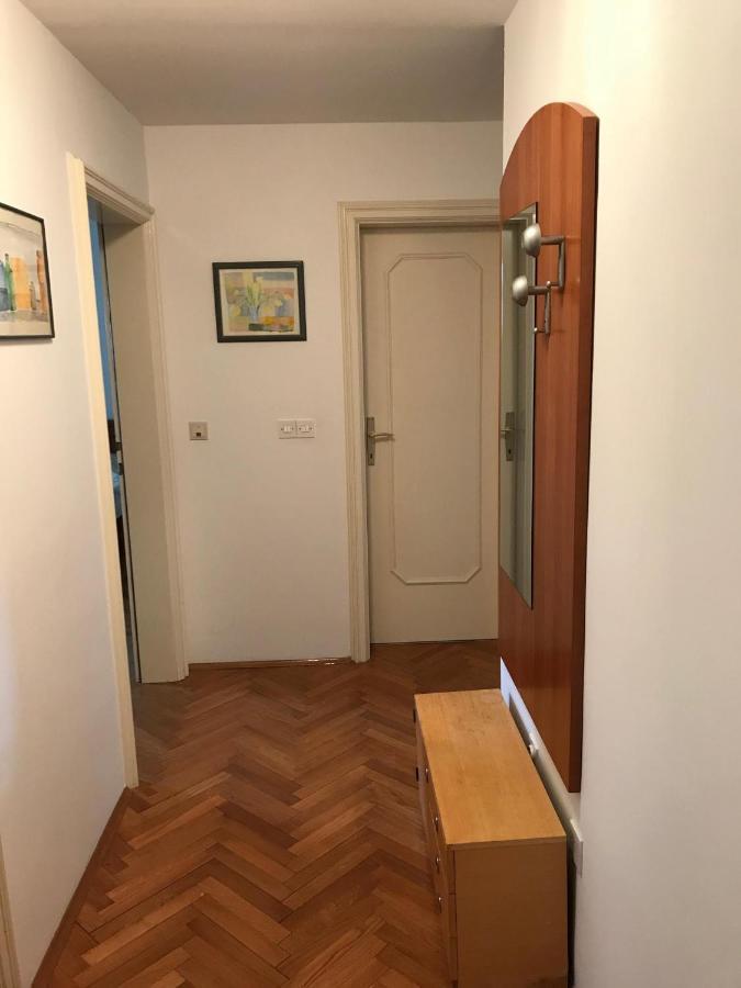 Ruza Mikelic Apartmán