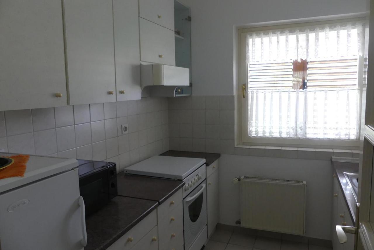 Ruza Mikelic Apartmán