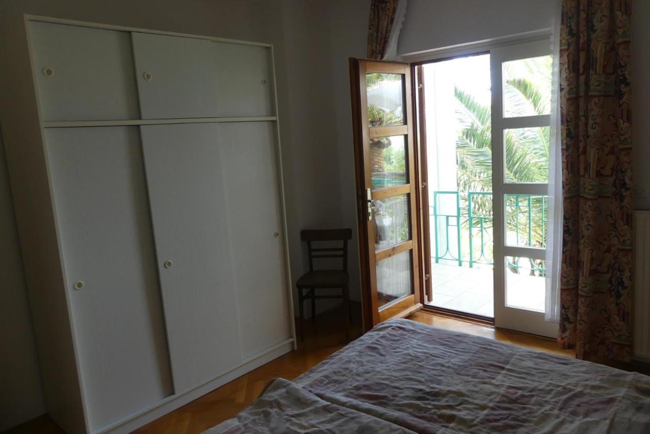 Ruza Mikelic Appartement