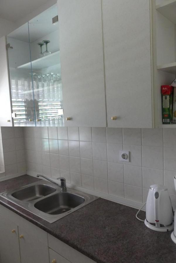 Appartement Ruza Mikelic *