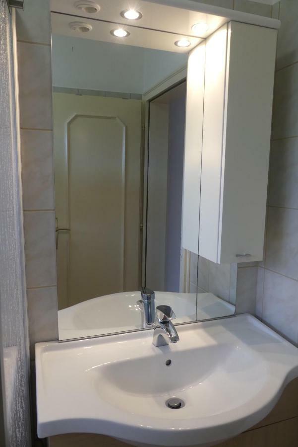 Apartment Ruza Mikelic Banjol