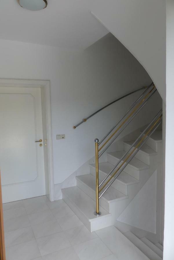 Ruza Mikelic Apartment *